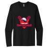 Apparel ® Cotton Long Sleeve Tee Thumbnail