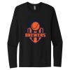 Apparel ® Cotton Long Sleeve Tee Thumbnail