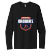 Apparel ® Cotton Long Sleeve Tee Thumbnail