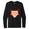 Apparel ® Cotton Long Sleeve Tee Thumbnail