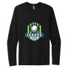 Apparel ® Cotton Long Sleeve Tee Thumbnail