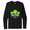 Apparel ® Cotton Long Sleeve Tee Thumbnail