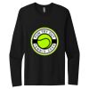 Apparel ® Cotton Long Sleeve Tee Thumbnail