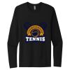 Apparel ® Cotton Long Sleeve Tee Thumbnail