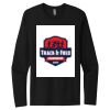 Apparel ® Cotton Long Sleeve Tee Thumbnail