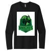 Apparel ® Cotton Long Sleeve Tee Thumbnail