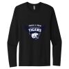 Apparel ® Cotton Long Sleeve Tee Thumbnail