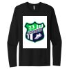 Apparel ® Cotton Long Sleeve Tee Thumbnail