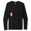 Apparel ® Cotton Long Sleeve Tee Thumbnail