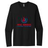 Apparel ® Cotton Long Sleeve Tee Thumbnail