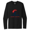 Apparel ® Cotton Long Sleeve Tee Thumbnail