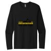Apparel ® Cotton Long Sleeve Tee Thumbnail