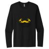 Apparel ® Cotton Long Sleeve Tee Thumbnail