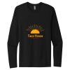 Apparel ® Cotton Long Sleeve Tee Thumbnail
