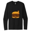 Apparel ® Cotton Long Sleeve Tee Thumbnail