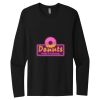 Apparel ® Cotton Long Sleeve Tee Thumbnail