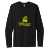 Apparel ® Cotton Long Sleeve Tee Thumbnail