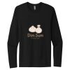 Apparel ® Cotton Long Sleeve Tee Thumbnail