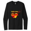 Apparel ® Cotton Long Sleeve Tee Thumbnail