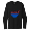Apparel ® Cotton Long Sleeve Tee Thumbnail