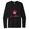Apparel ® Cotton Long Sleeve Tee Thumbnail