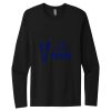 Apparel ® Cotton Long Sleeve Tee Thumbnail