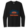 Apparel ® Cotton Long Sleeve Tee Thumbnail