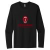 Apparel ® Cotton Long Sleeve Tee Thumbnail