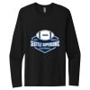 Apparel ® Cotton Long Sleeve Tee Thumbnail