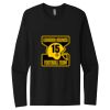 Apparel ® Cotton Long Sleeve Tee Thumbnail