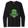 Apparel ® Cotton Long Sleeve Tee Thumbnail