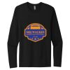Apparel ® Cotton Long Sleeve Tee Thumbnail