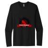 Apparel ® Cotton Long Sleeve Tee Thumbnail