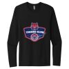 Apparel ® Cotton Long Sleeve Tee Thumbnail