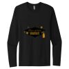 Apparel ® Cotton Long Sleeve Tee Thumbnail
