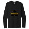 Apparel ® Cotton Long Sleeve Tee Thumbnail