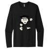 Apparel ® Cotton Long Sleeve Tee Thumbnail