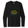 Apparel ® Cotton Long Sleeve Tee Thumbnail
