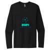 Apparel ® Cotton Long Sleeve Tee Thumbnail