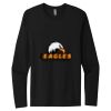 Apparel ® Cotton Long Sleeve Tee Thumbnail