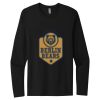 Apparel ® Cotton Long Sleeve Tee Thumbnail