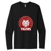 Apparel ® Cotton Long Sleeve Tee Thumbnail