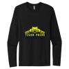 Apparel ® Cotton Long Sleeve Tee Thumbnail