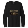 Apparel ® Cotton Long Sleeve Tee Thumbnail