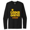 Apparel ® Cotton Long Sleeve Tee Thumbnail