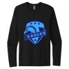 Apparel ® Cotton Long Sleeve Tee Thumbnail