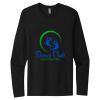 Apparel ® Cotton Long Sleeve Tee Thumbnail