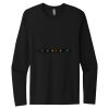 Apparel ® Cotton Long Sleeve Tee Thumbnail
