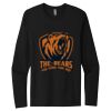 Apparel ® Cotton Long Sleeve Tee Thumbnail