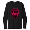 Apparel ® Cotton Long Sleeve Tee Thumbnail